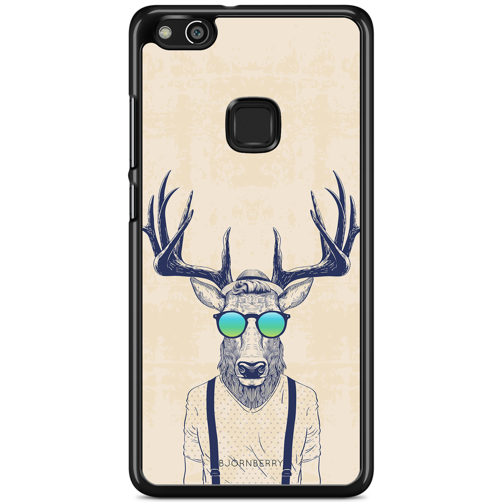 Huawei P10 Lite Case - Hipster Deer