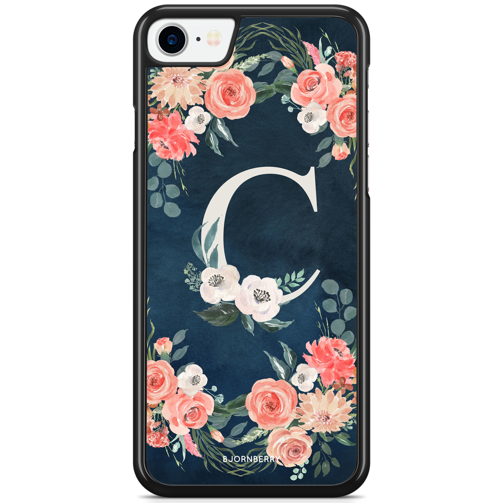 iPhone 8 / iPhone SE (2022/2020) Case - Monogram C