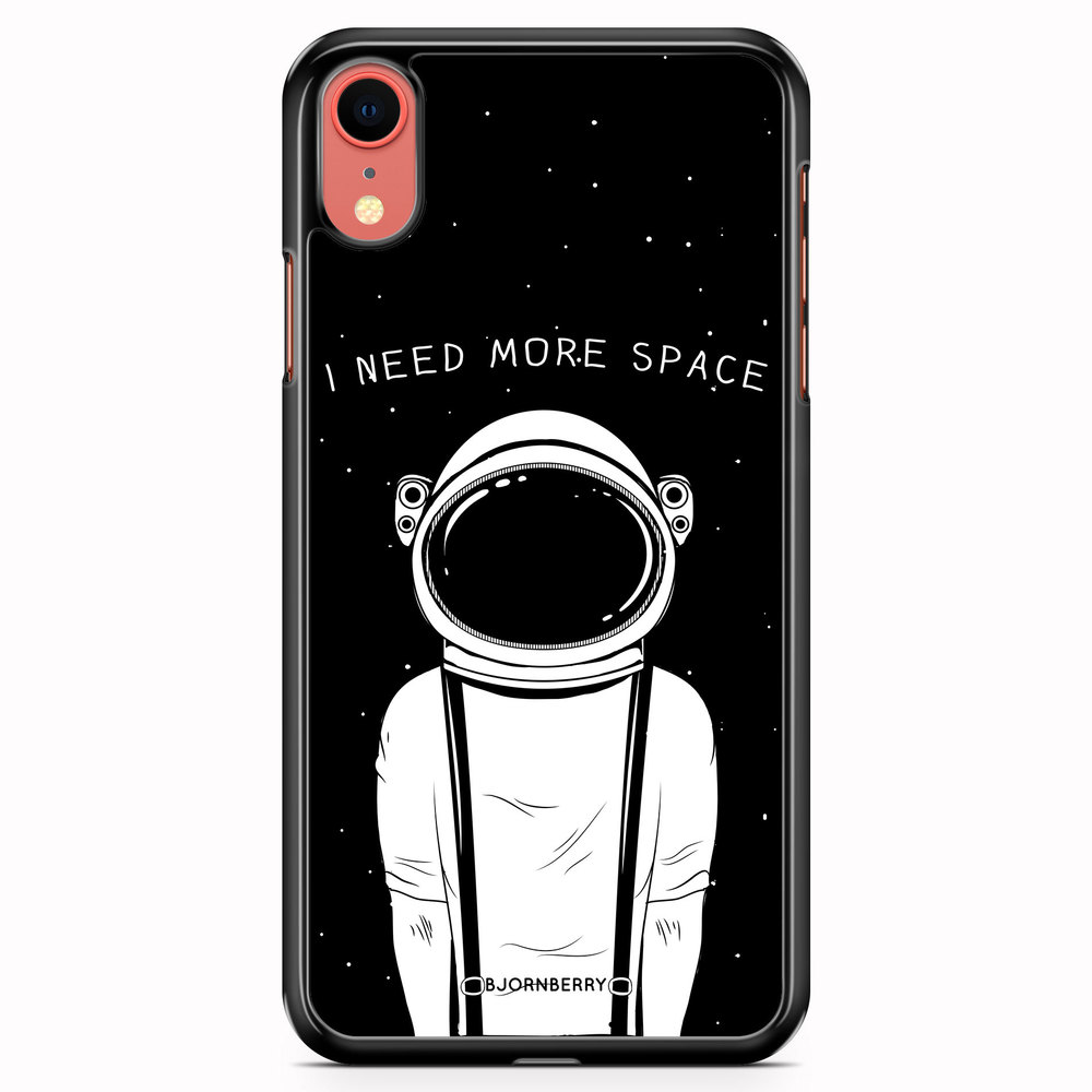 iPhone XR Case - More Space