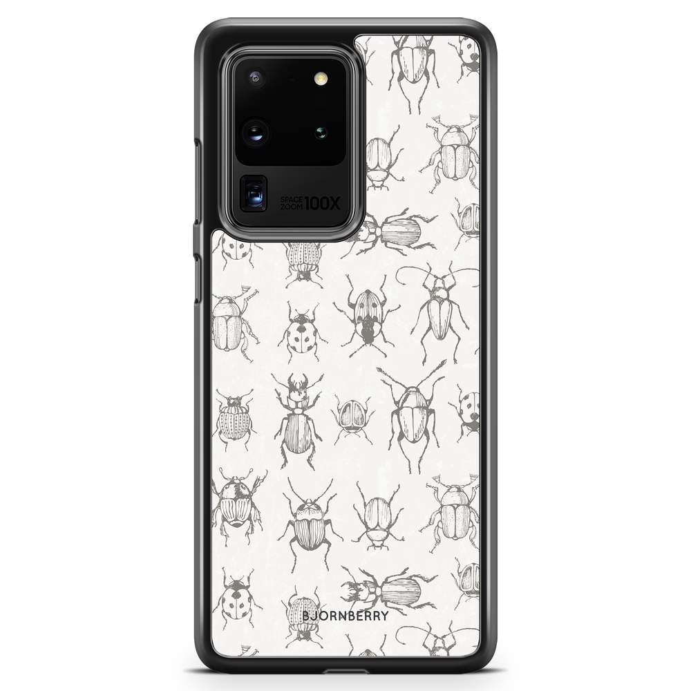 Samsung Galaxy S20 Ultra Case - Bugs