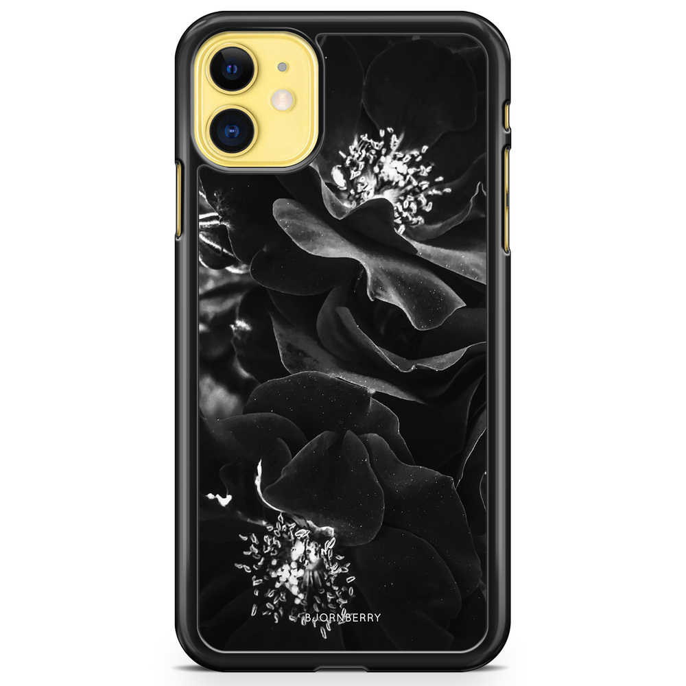 iPhone 11 Case - Flowers in Bloom
