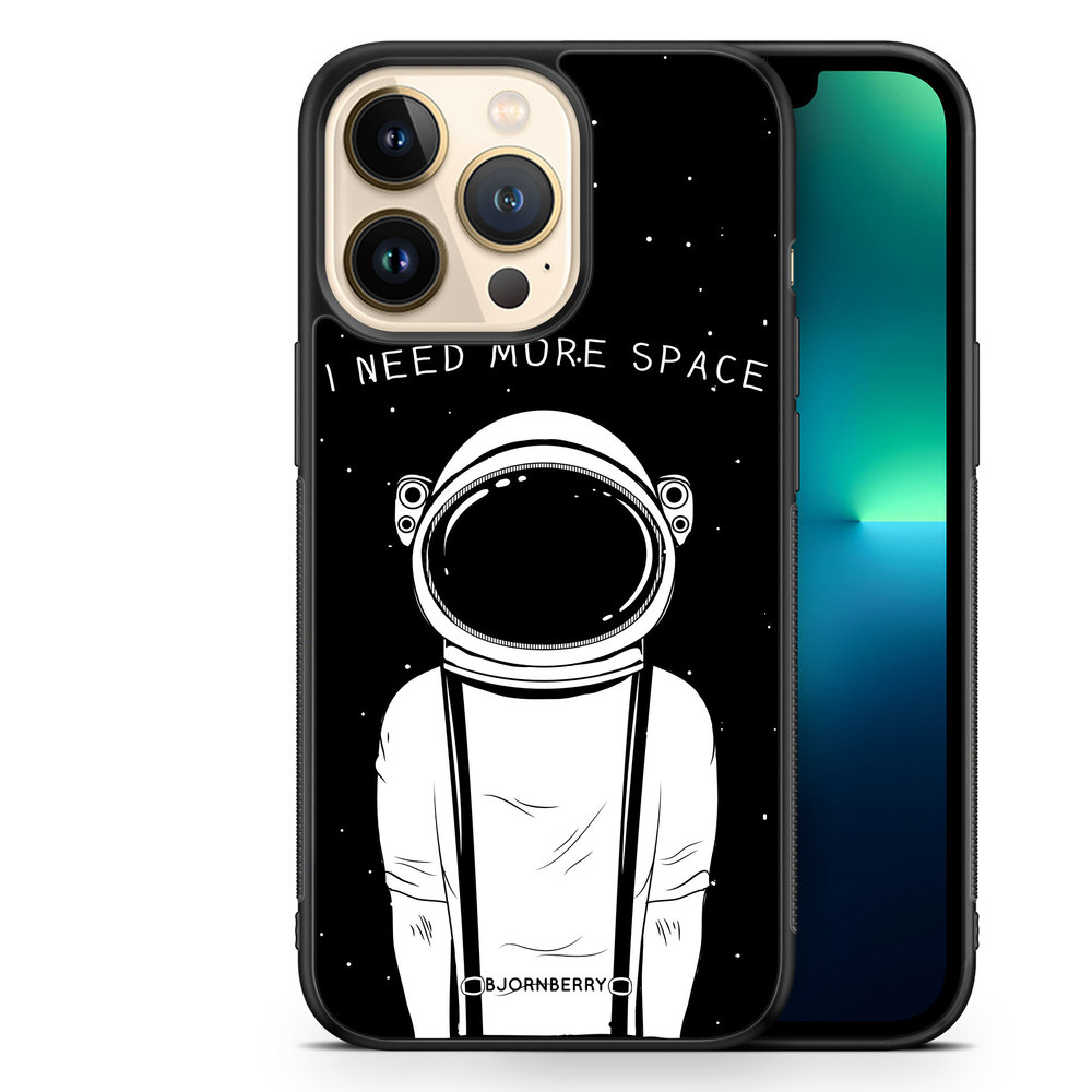 iPhone 13 Pro Case - More Space