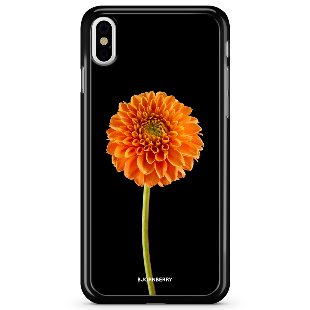 iPhone X / XS Case - Flower