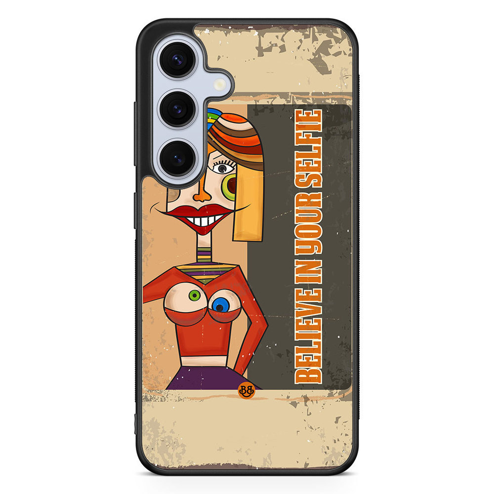 Samsung Galaxy S24 5G Case - Selfie