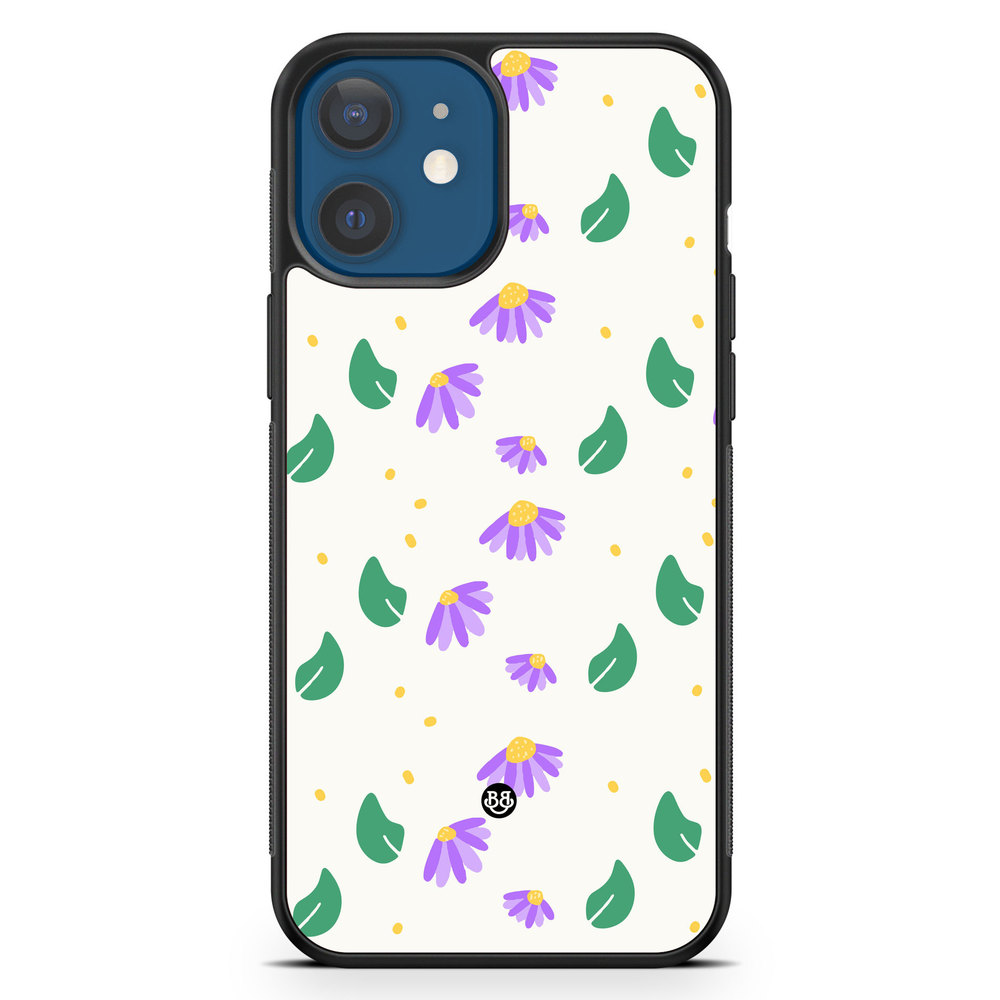 iPhone 12 Case - SUMMER GARDEN - Meadow Dance