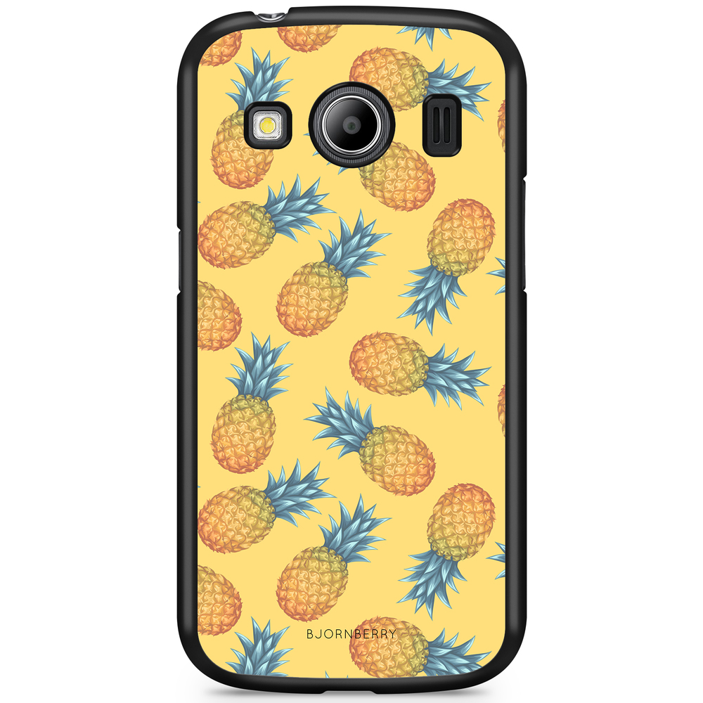 Samsung Galaxy Ace 4 Case - Pineapple