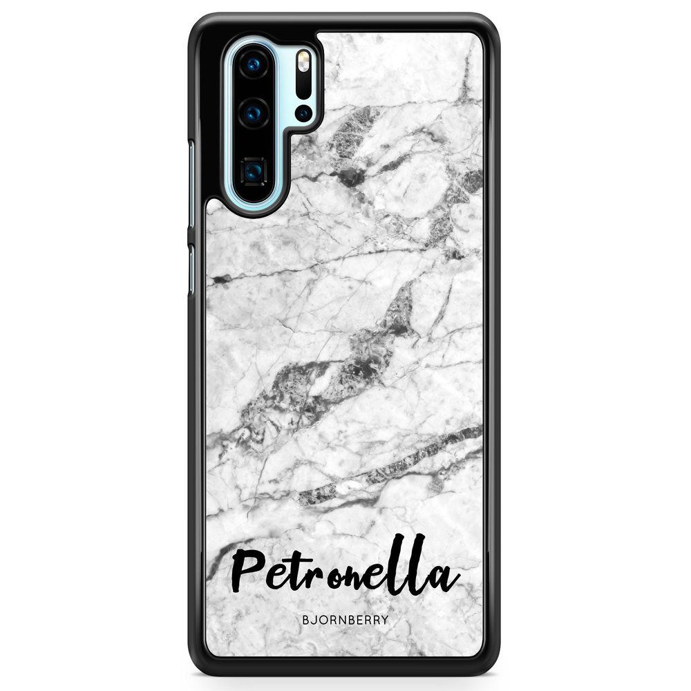 Huawei P30 Pro Case - Petronella