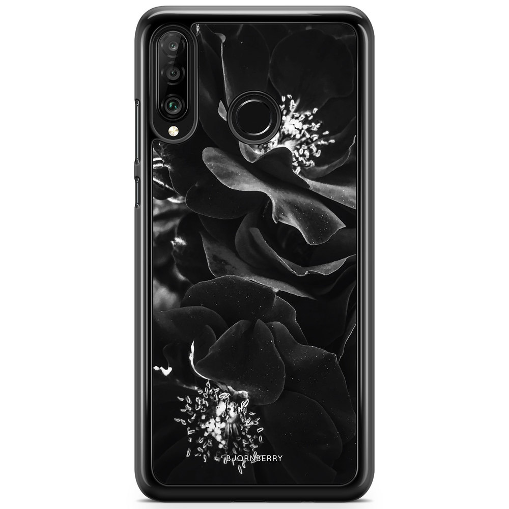 Huawei P30 Lite Case - Flowers in Bloom