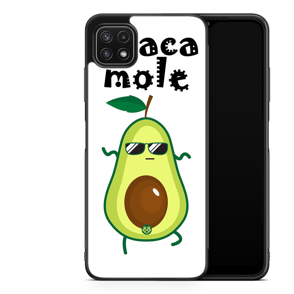 Samsung Galaxy A22 5G Case - Guacamole