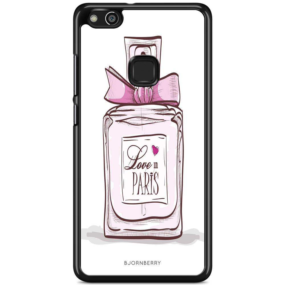 Huawei P10 Lite Case - Perfume