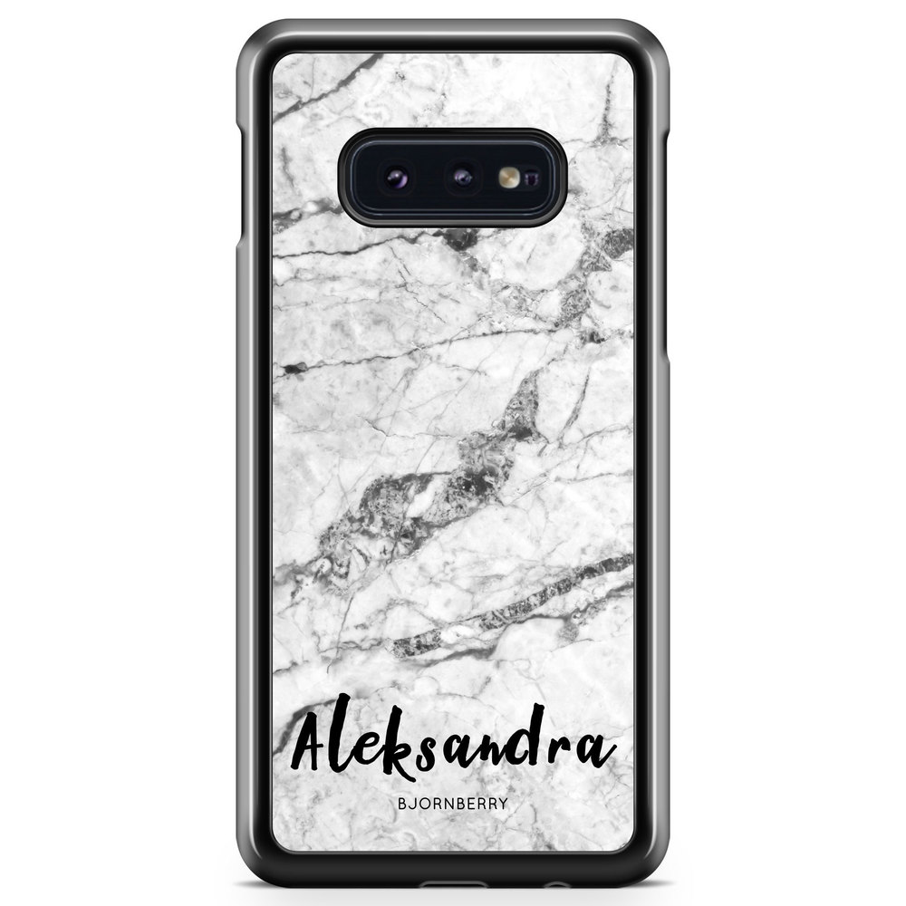 Samsung Galaxy S10e Case - Aleksandra