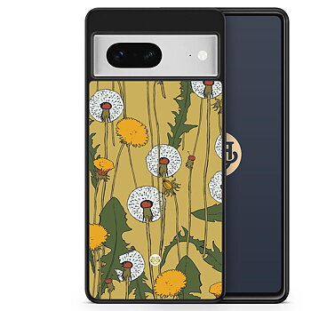 Google Pixel 7 Case - Dandelion Family
