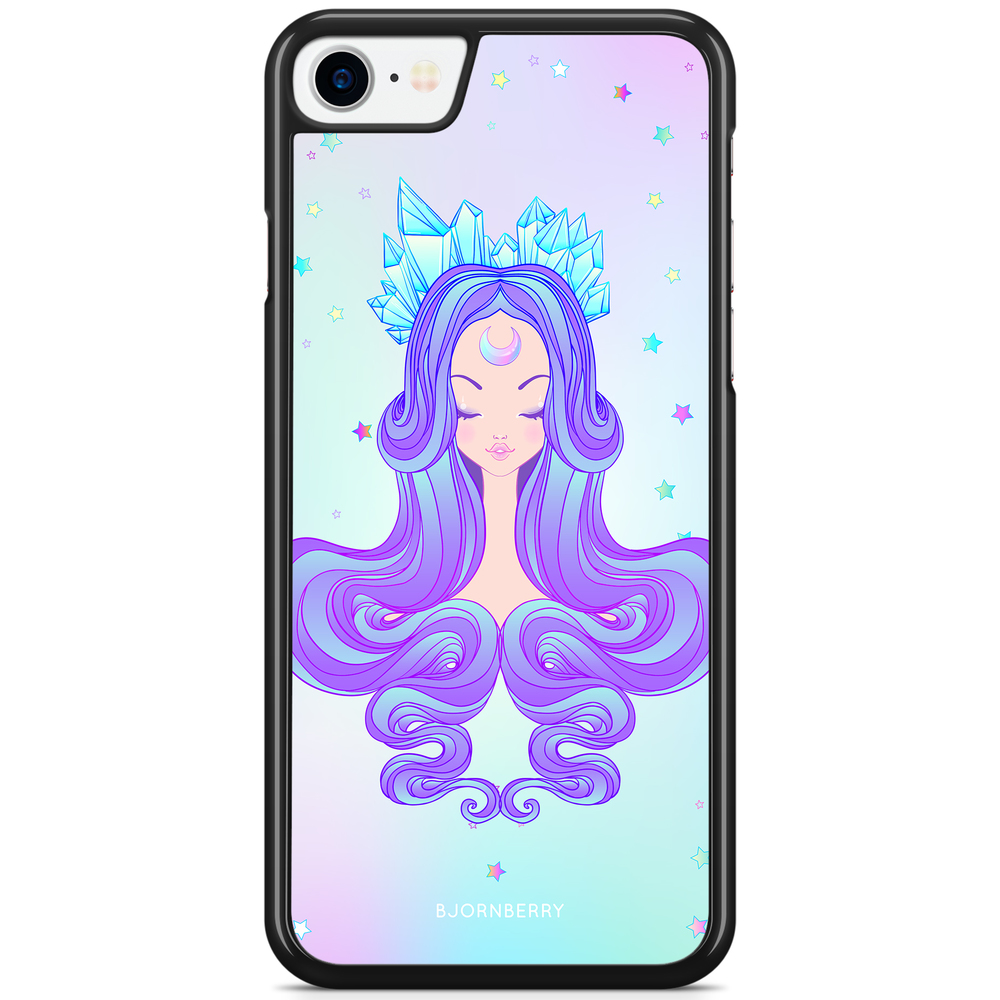 iPhone 8 / iPhone SE (2022/2020) Case - Girl