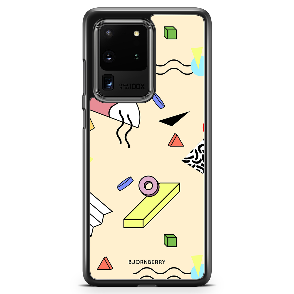 Samsung Galaxy S20 Ultra Case - Pattern