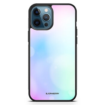 iPhone 12 Pro Skal - Regnbåge