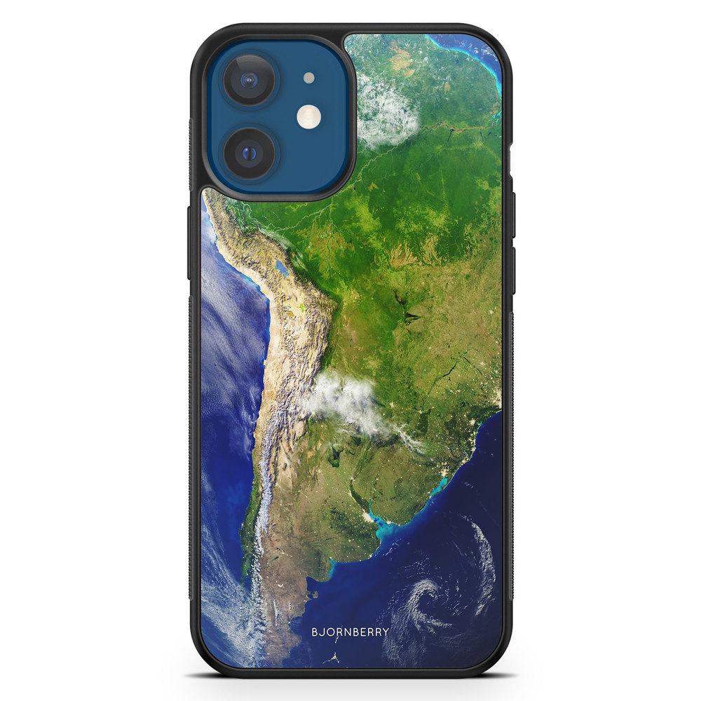 iPhone 12 Mini Case - South America