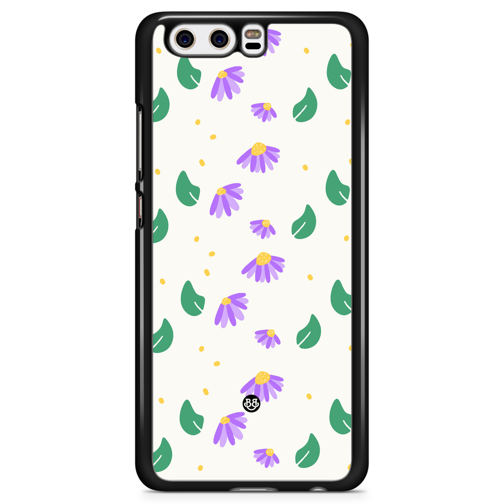 Huawei P10 Case - SUMMER GARDEN - Meadow Dance