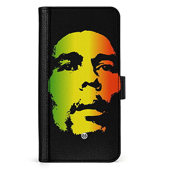 Samsung Galaxy A16 Fodral - Bob Marley