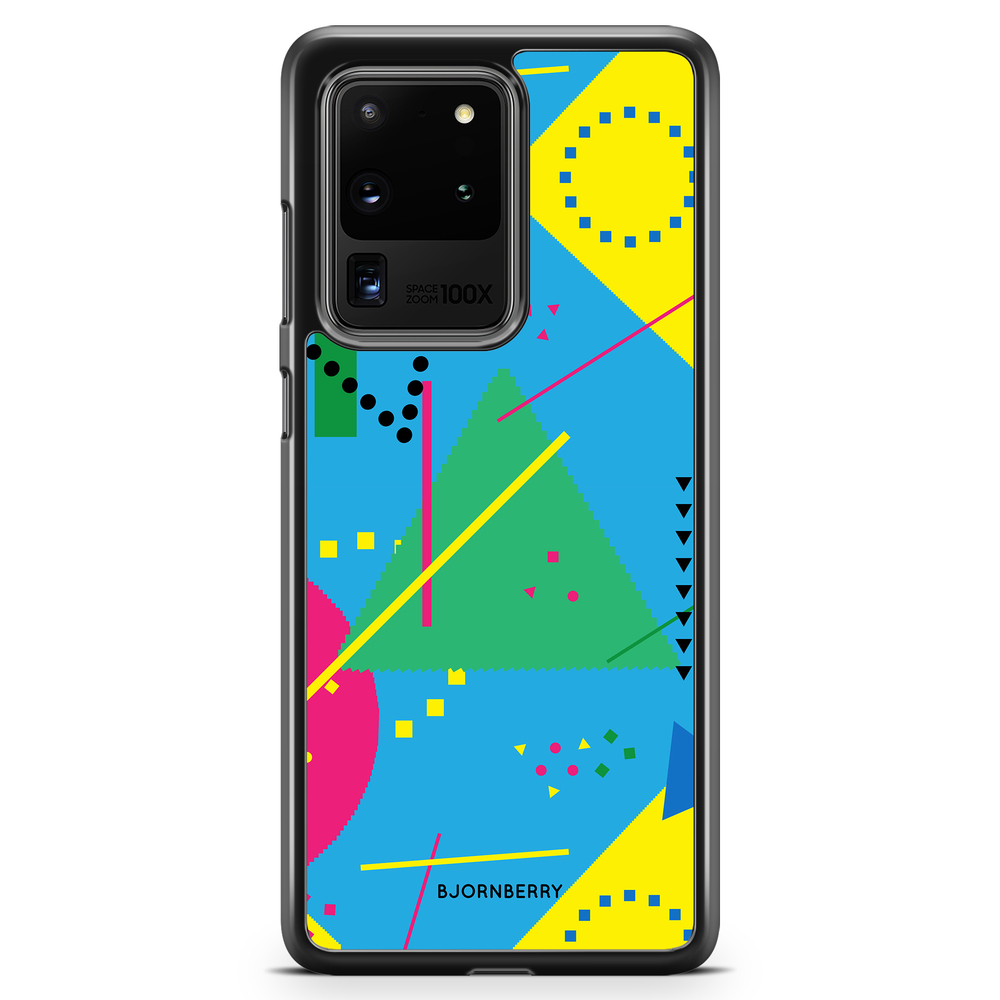 Samsung Galaxy S20 Ultra Case - Pattern