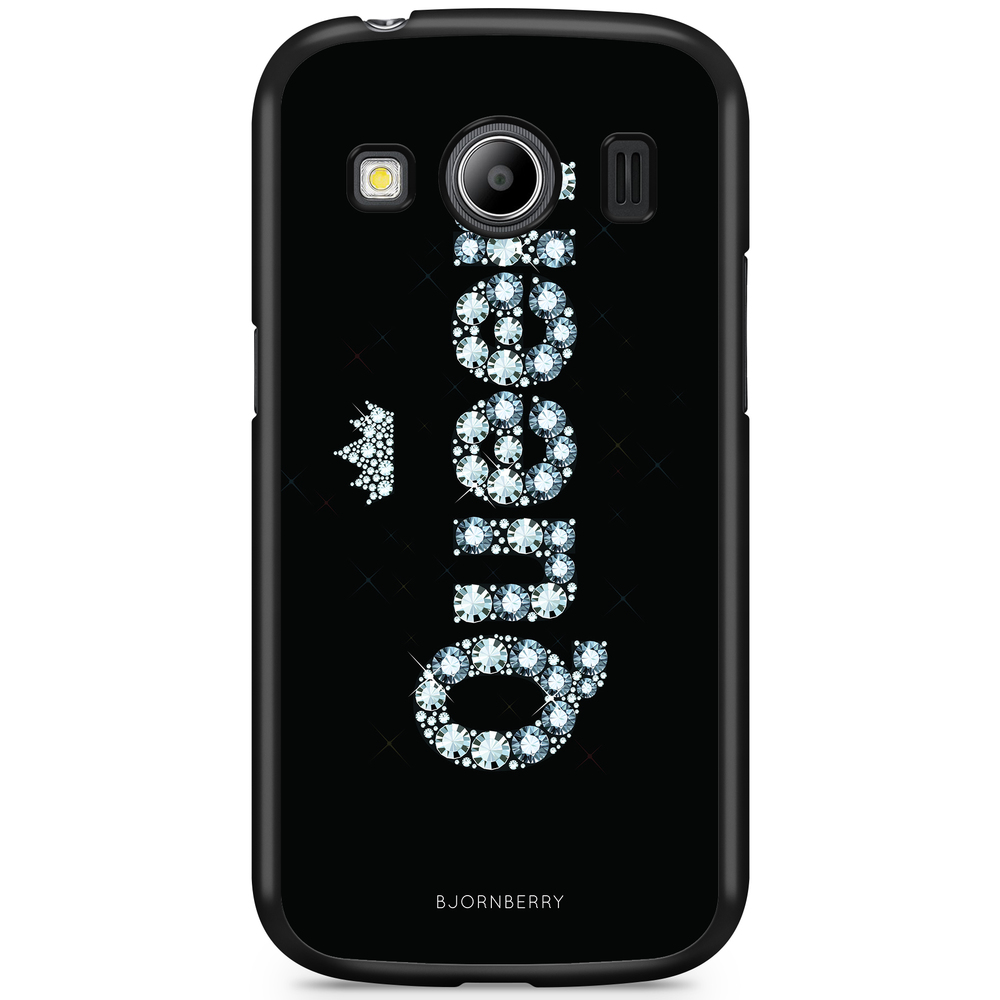 Samsung Galaxy Ace 4 Case - Queen