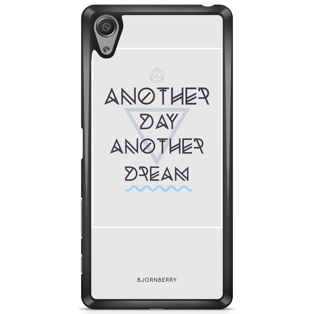 Sony Xperia XA Case - Another Day