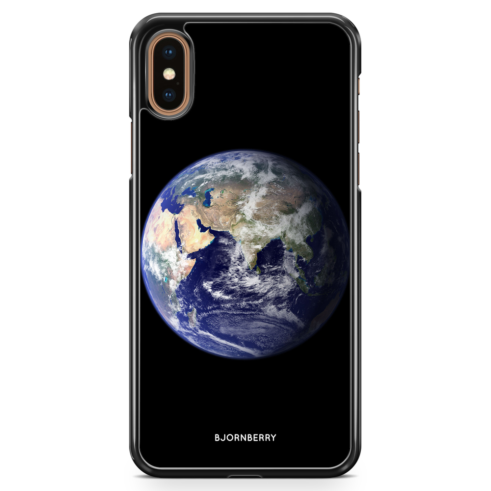 iPhone XS Max Case - Earth