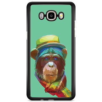Samsung Galaxy J5 (2015) Case - Monkey