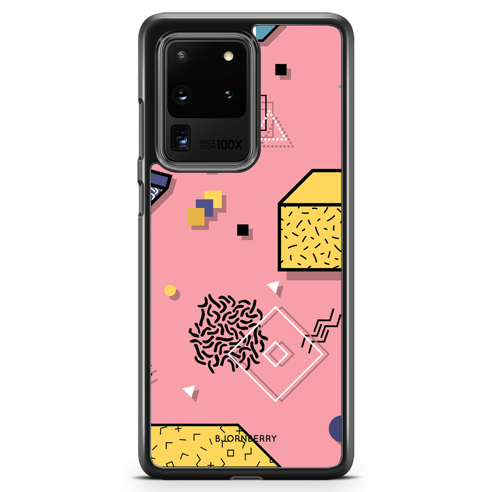 Samsung Galaxy S20 Ultra Case - Pattern