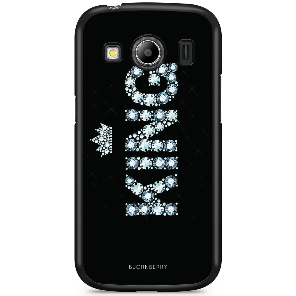 Samsung Galaxy Ace 4 Case - King