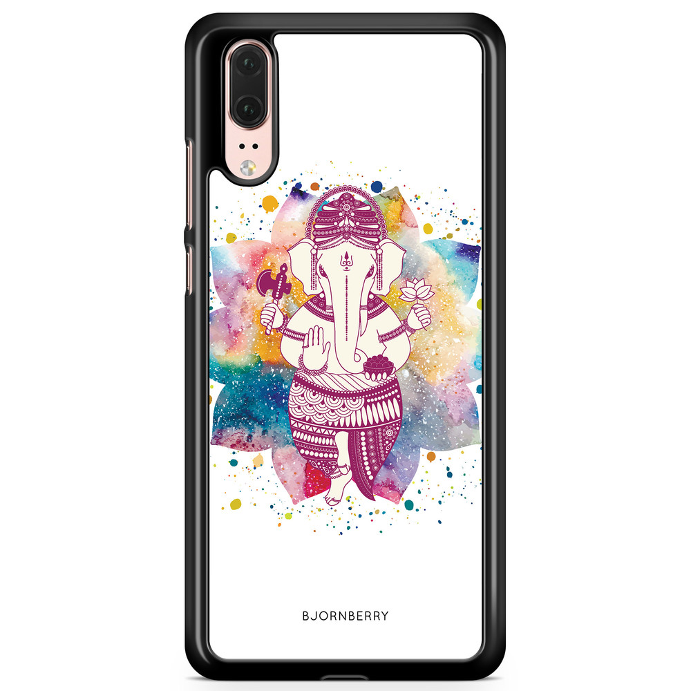 Huawei P20 Case - Ganesha