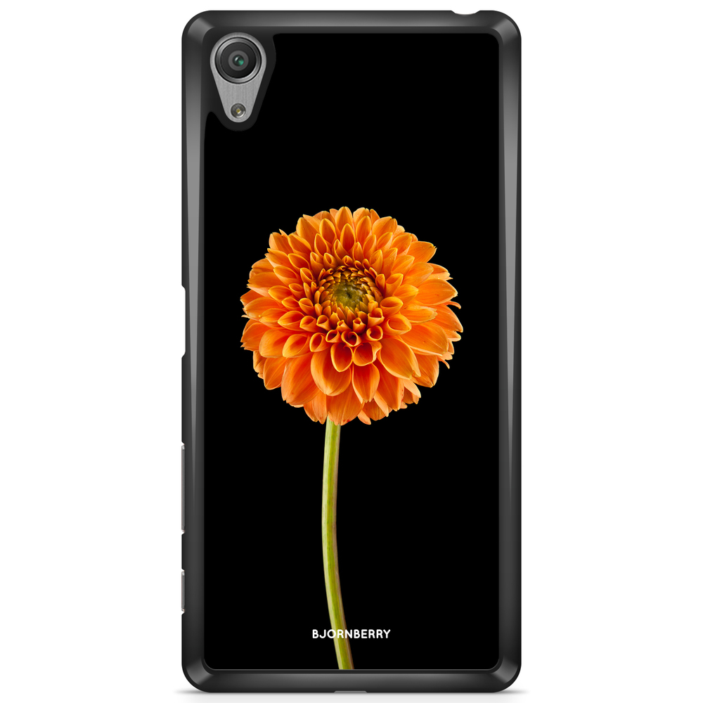 Sony Xperia L1 Case - Flower