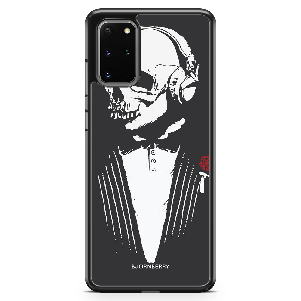 Samsung Galaxy S20 Plus Case - Skull