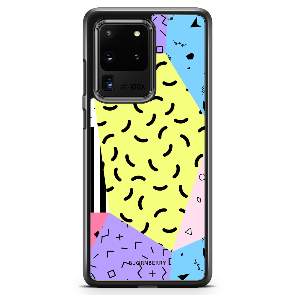 Samsung Galaxy S20 Ultra Case - Pattern