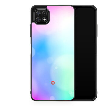 Samsung Galaxy A22 5G Skal - Regnbåge