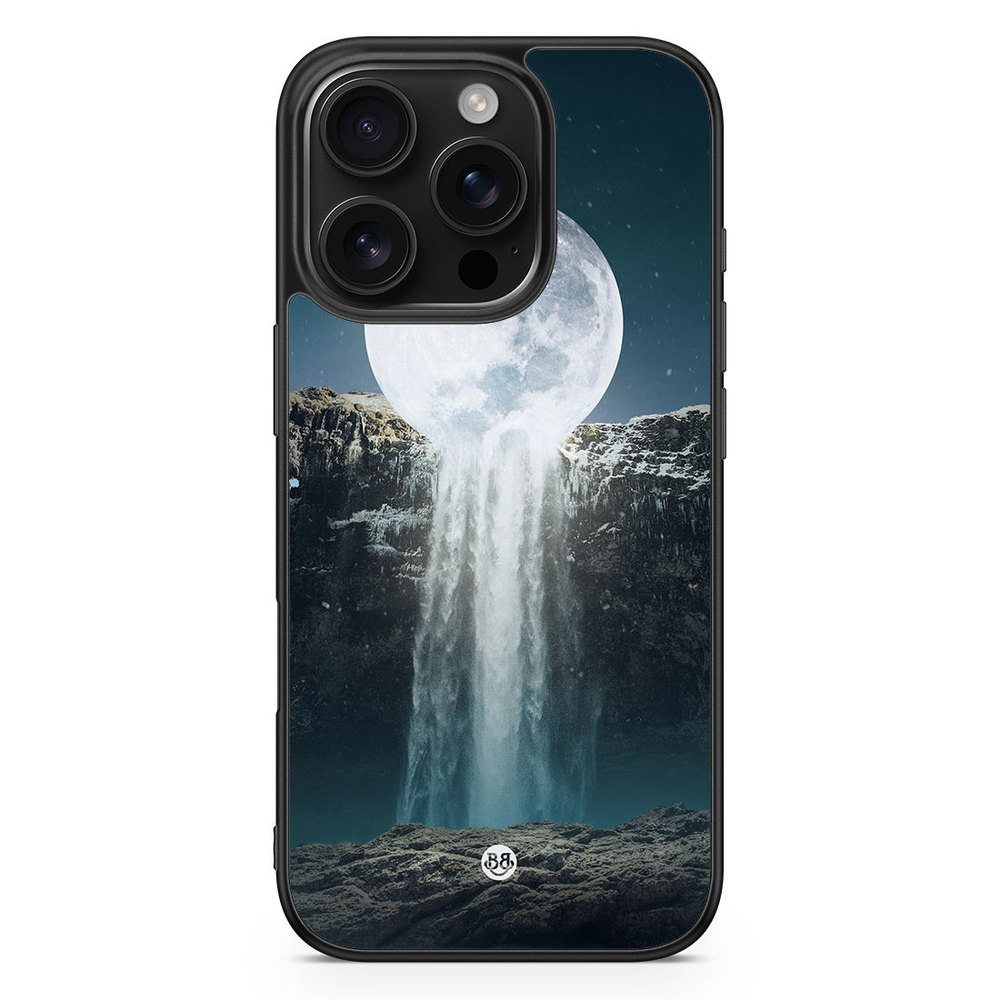 iPhone 16 Pro Case - Waterfall