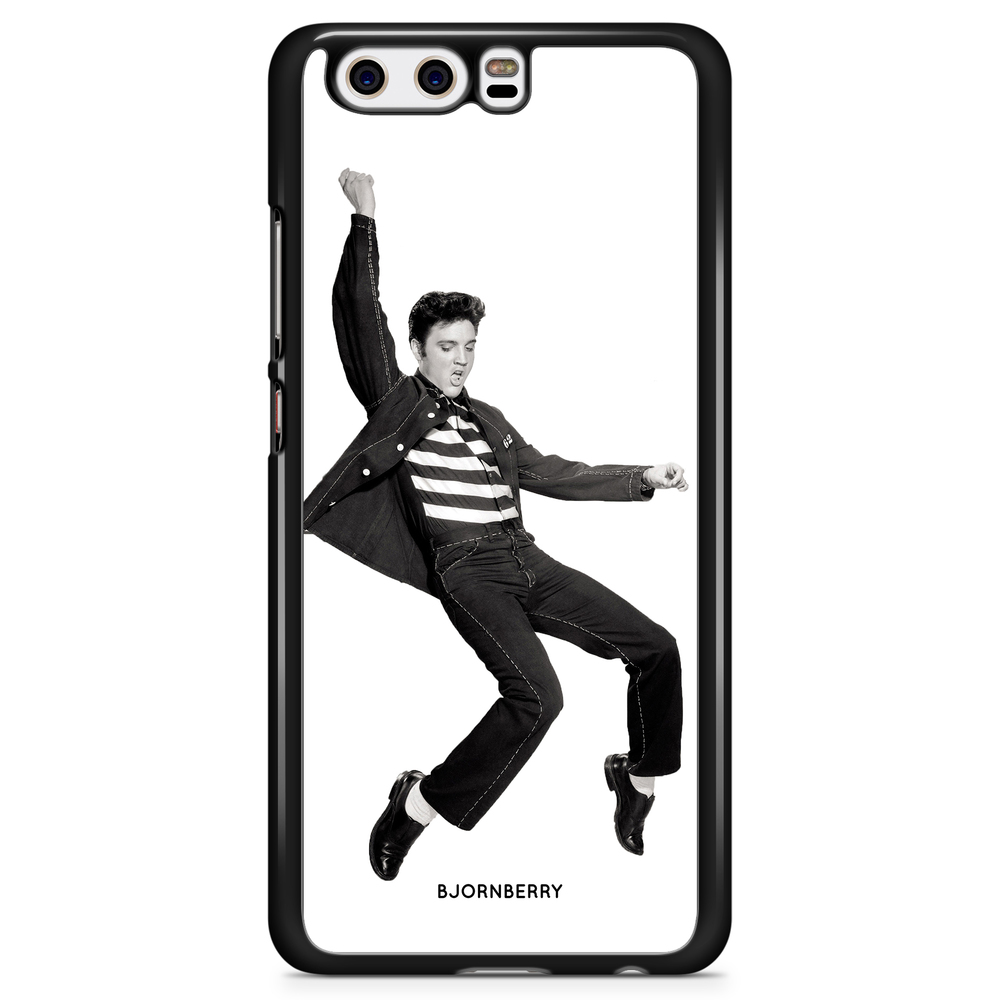 Huawei P10 Case - Elvis