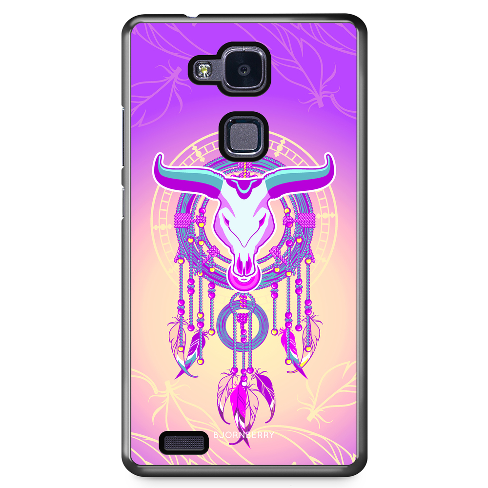 Huawei Honor 5X Case - Dream Catcher