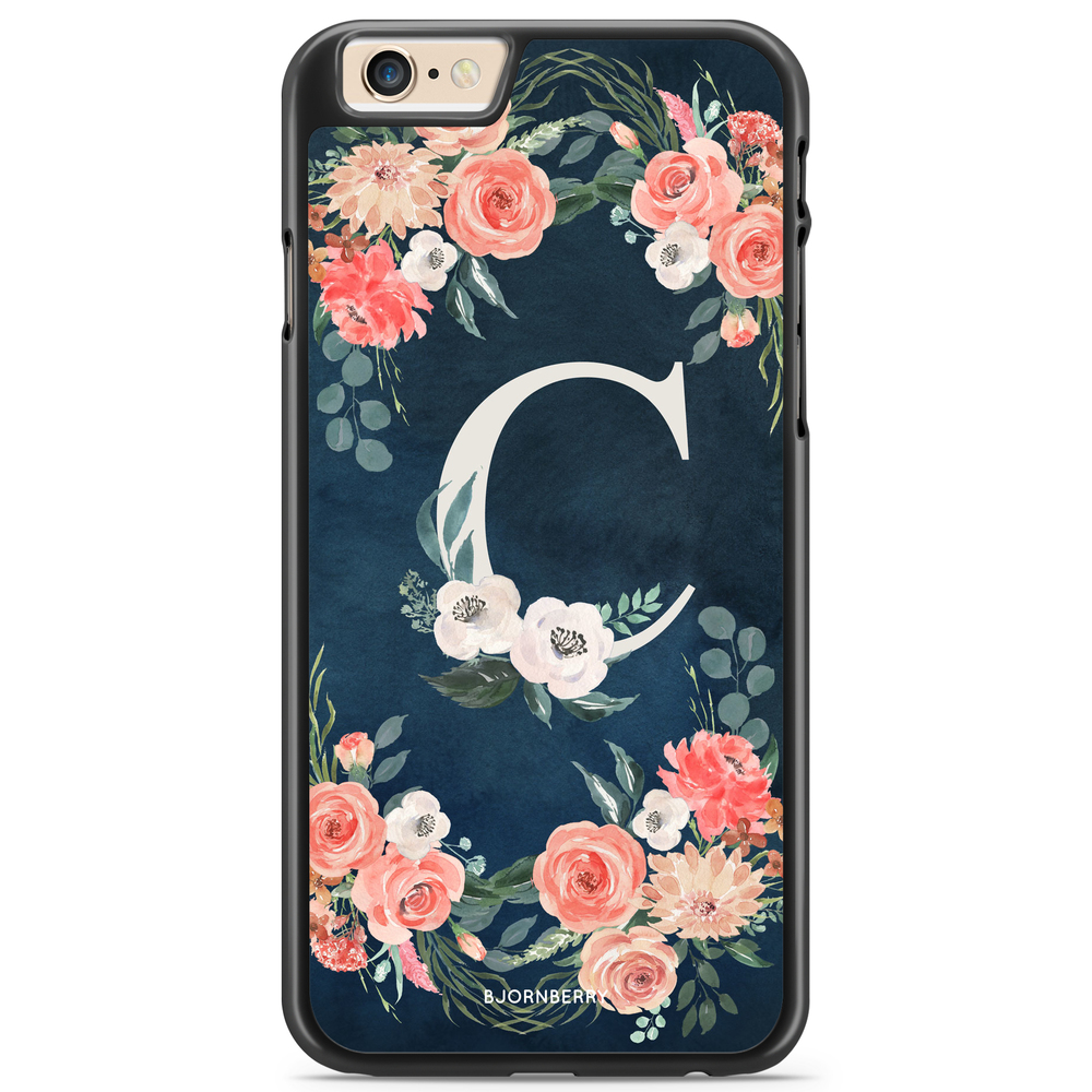 iPhone 6 Plus/6s Plus Case - Monogram C