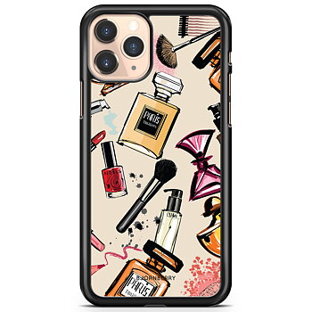 iPhone 11 Pro Case - Make up