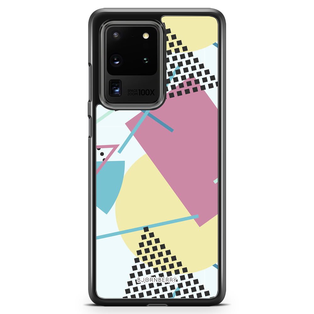 Samsung Galaxy S20 Ultra Case - Pattern