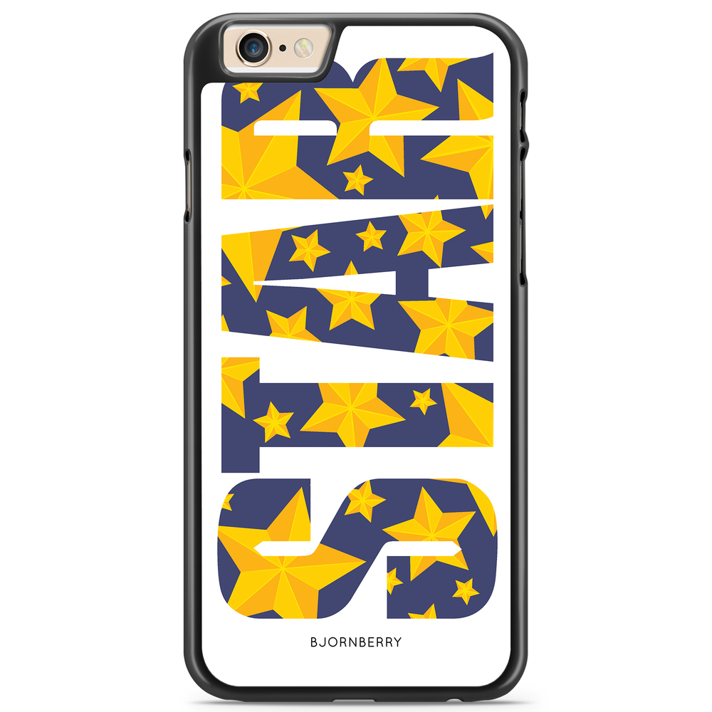 iPhone 6 Plus/6s Plus Case - STAR