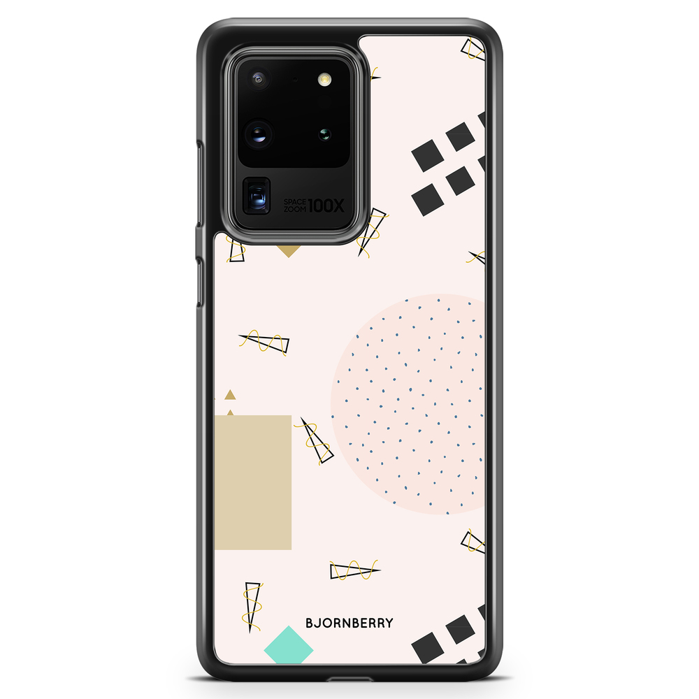 Samsung Galaxy S20 Ultra Case - Pattern