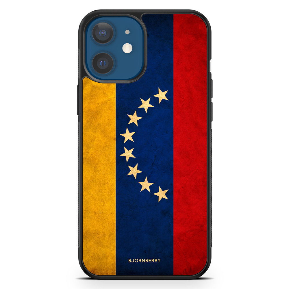 iPhone 12 Mini Case - Venezuela