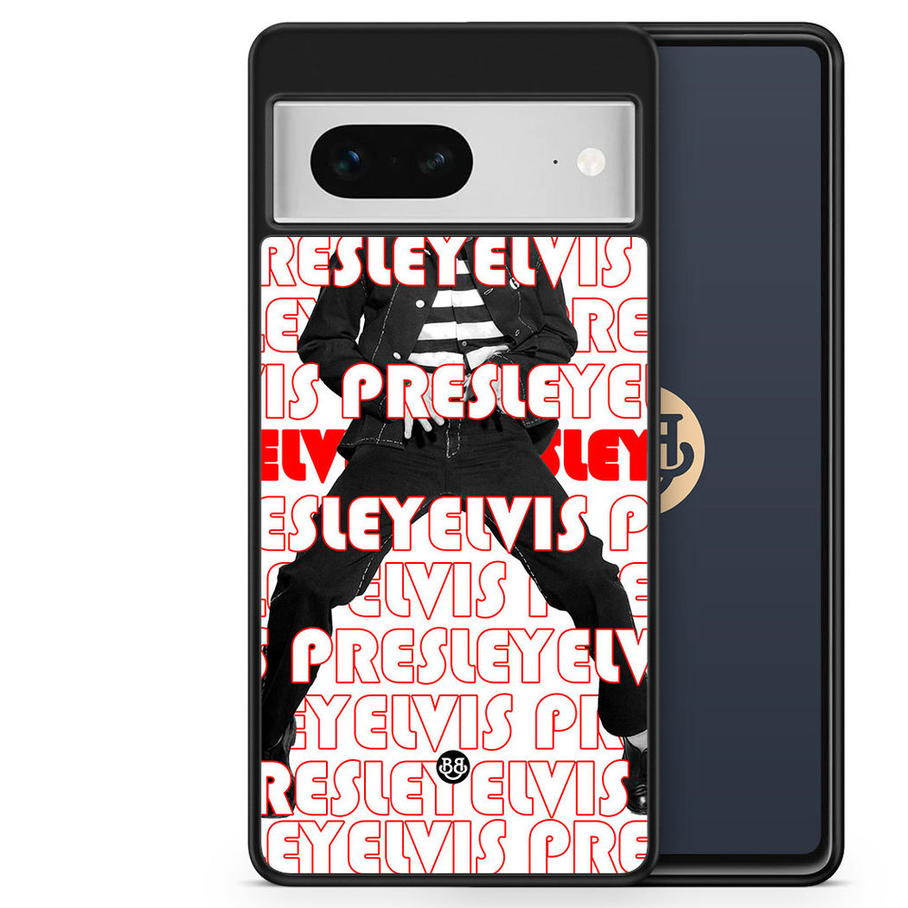 Google Pixel 7 Case - Presley