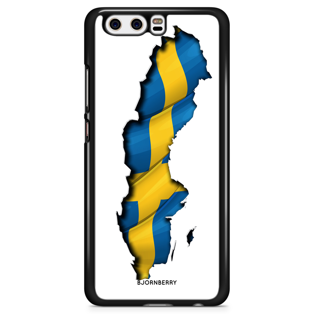 Huawei P10 Case - Sweden