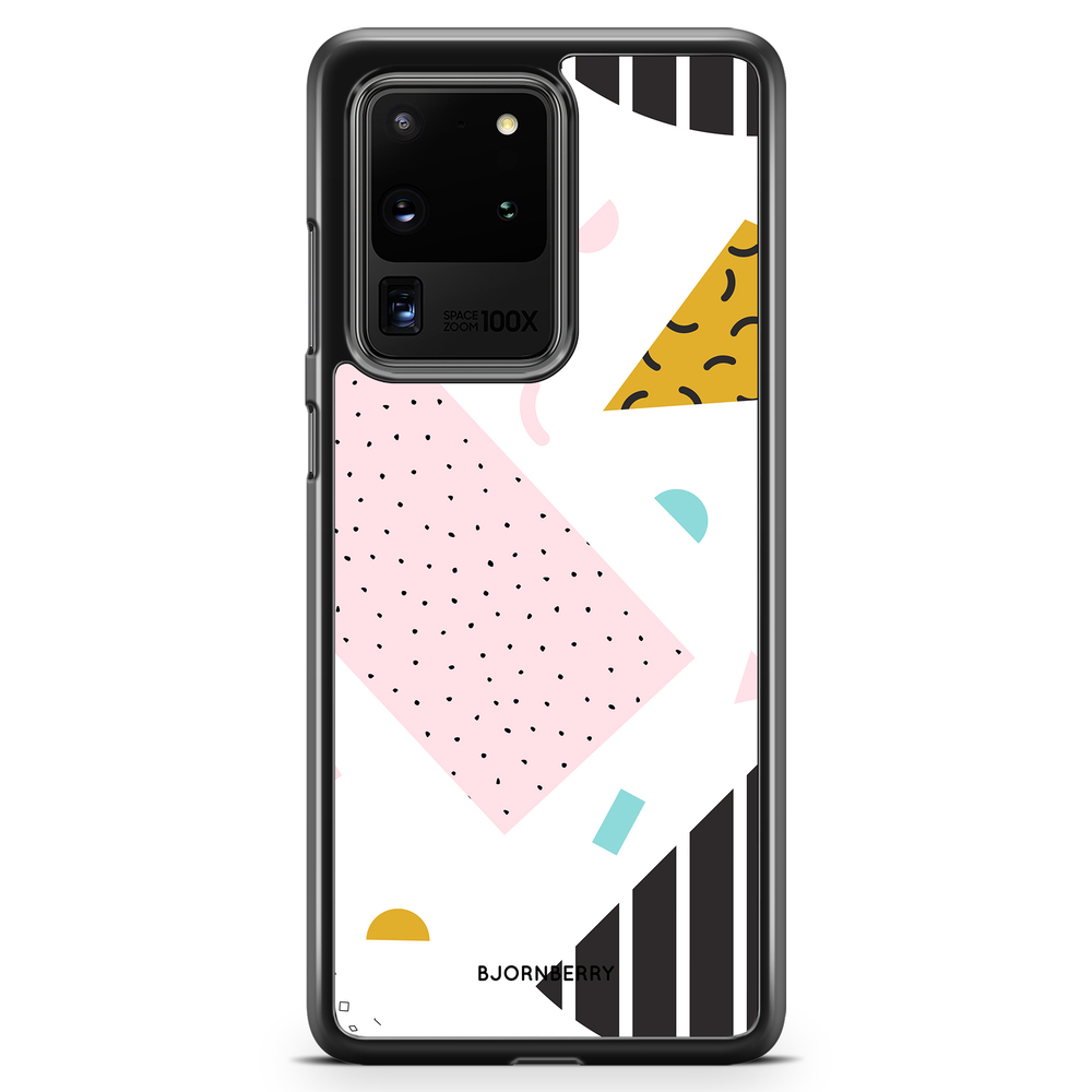 Samsung Galaxy S20 Ultra Case - Pattern