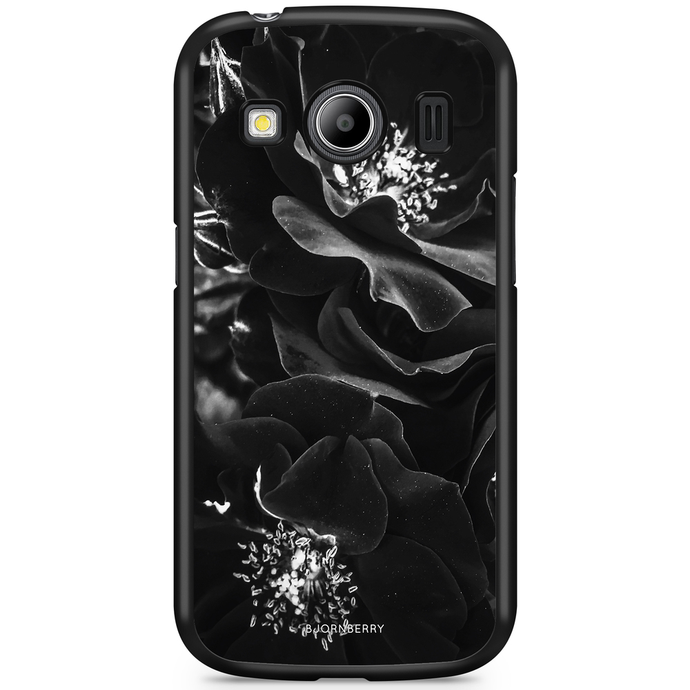 Samsung Galaxy Ace 4 Case - Flowers in Bloom