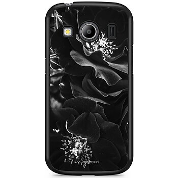 Samsung Galaxy Ace 4 Skal - Blommor i Blom