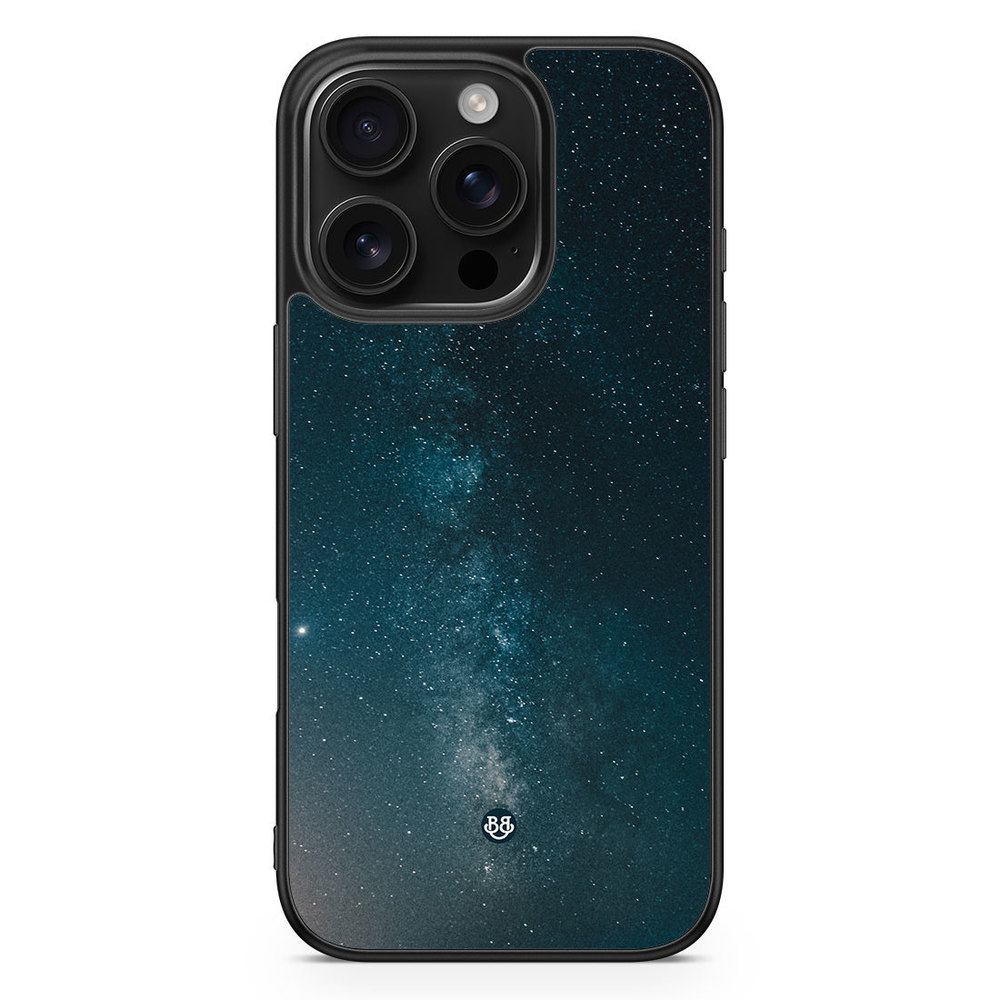 iPhone 16 Pro Case - Space