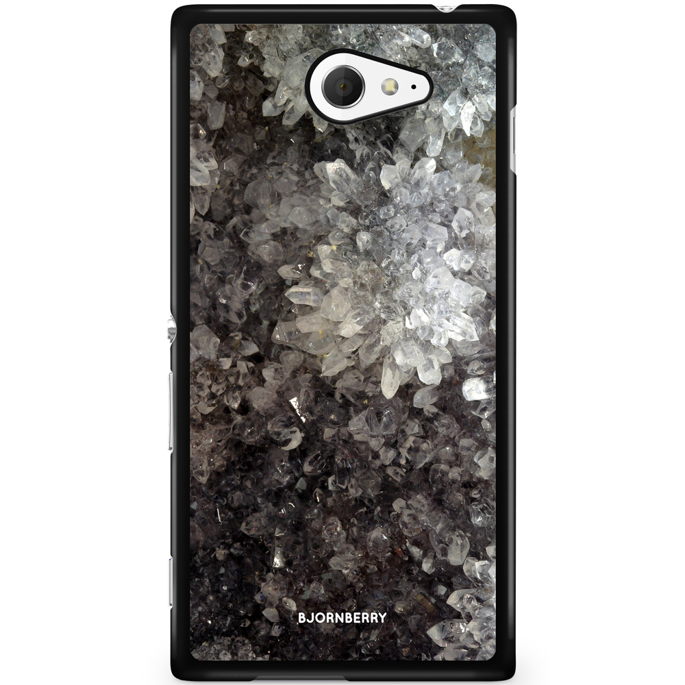 Sony Xperia M2 Aqua Case - Calcite